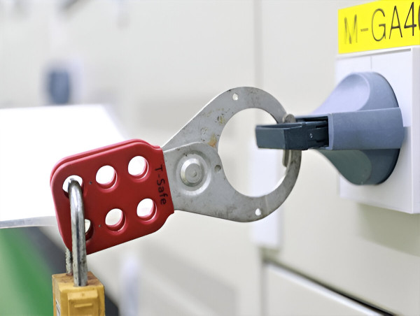  KARM Safety Solutions Introduces Lockout/Tagout Training for Workplace Safety 