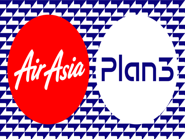  AirAsia partners with Plan3 to transform the passenger experience during flight disruptions 