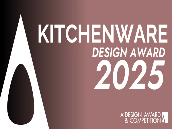  A' Bakeware, Tableware, Drinkware and Cookware Design Award Announces Comprehensive Prize Package for 2024 