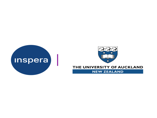  Inspera Secures Five-Year Contract Renewal with the University of Auckland 