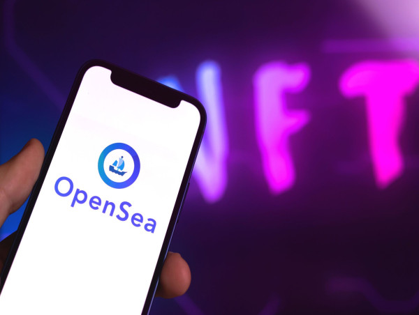  OpenSea launches OS2, integrating NFT and crypto token trading 