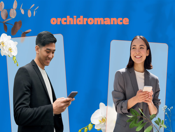  Orchidromance Enhances Media Sharing Capabilities with Increased File Size Limit 