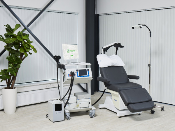  Neuro Wellness TMS Centers of America Expands its Center of Excellence with the Addition of SAINT® TMS Therapy 