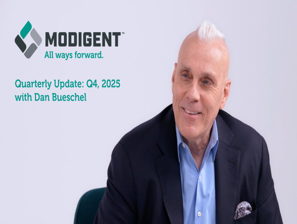  Modigent Achieves Major Growth Milestones in Q4 2024, Surpassing Half-Billion-Dollar Mark 