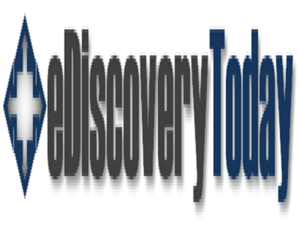  eDiscovery Today and Relativity Announce Educational Partnership 