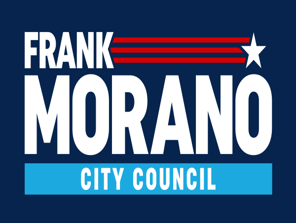  NYC Sergeants Benevolent Association Endorses Frank Morano for City Council 