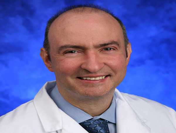  Pediatric Oncologist and Physician-Scientist Dr. Sinisa “Sunny” Dovat Recently Featured on Close Up Radio 