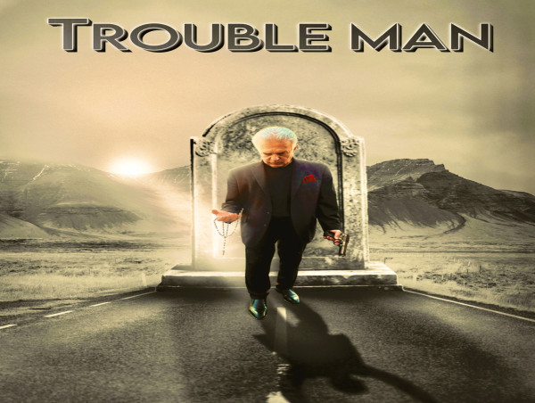  Indie Crime Drama TROUBLE MAN Begins Pre-Production in Los Angeles 