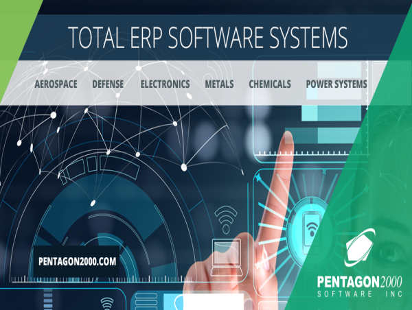 Pentagon 2000 Software Delivers Enhanced Quality System Management Capabilities