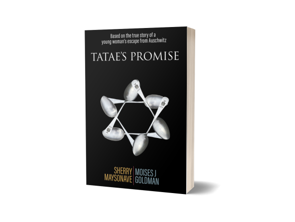 Tatae’s Promise Receives Multiple Awards and International Accolades