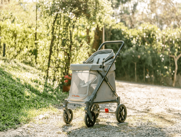  Familidoo Announces the Q1 Multi-Use Wagon with Exclusive Pre-Order Offer 