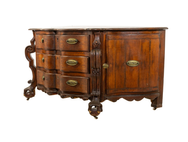  Antique Canadian furniture pieces and works by noted Canadian folk artists highlight Miller & Miller's Feb. 8-9 auctions 