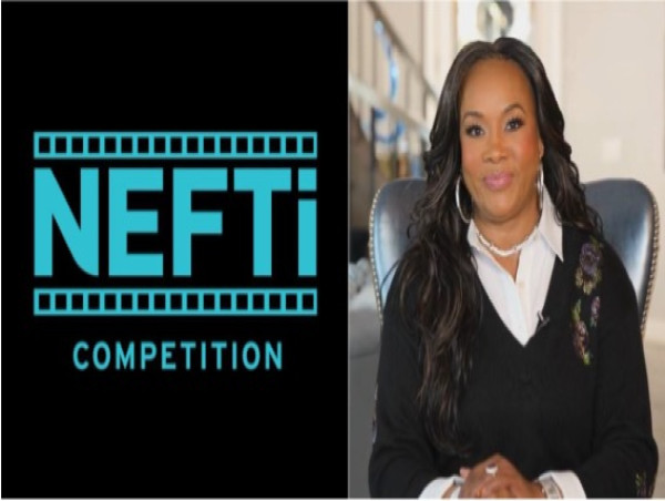  Actress Vivica A. Fox Partners With Short Film Competition NEFTi As Judge In First US-Based Competition 