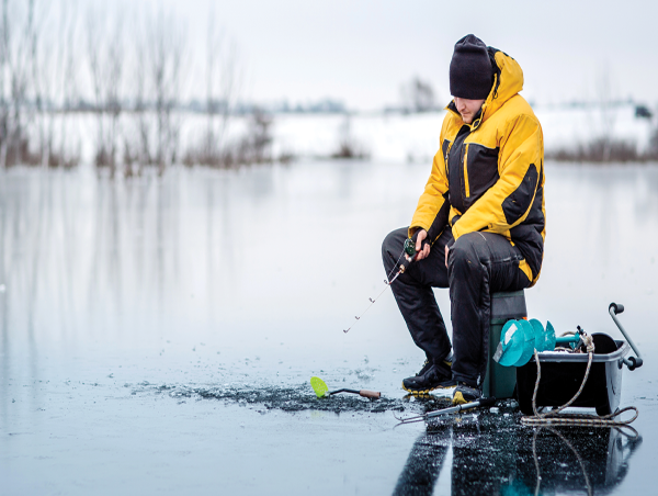  Cama’i Community Health Center Supports the Health and Well-Being of Bristol Bay’s Fishing Community 