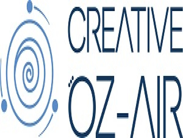 Creative OZ-AIR India Pvt. Ltd. Unveils New Logo Reflecting Innovation & Environmental Commitment