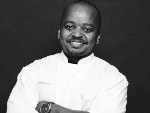  Renowned Chef to the Stars, Ryan Rondeno, Shares Exclusive Valentine’s Day Dining Experience 