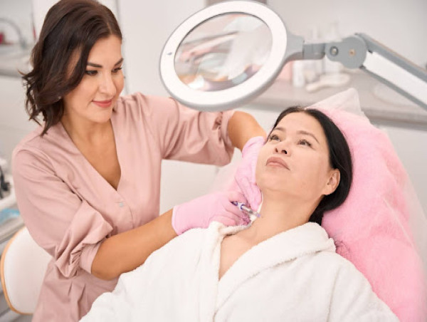  Introducing Professional Med Spa Services from Naples Laser & Skin Aesthetics in Naples, FL 