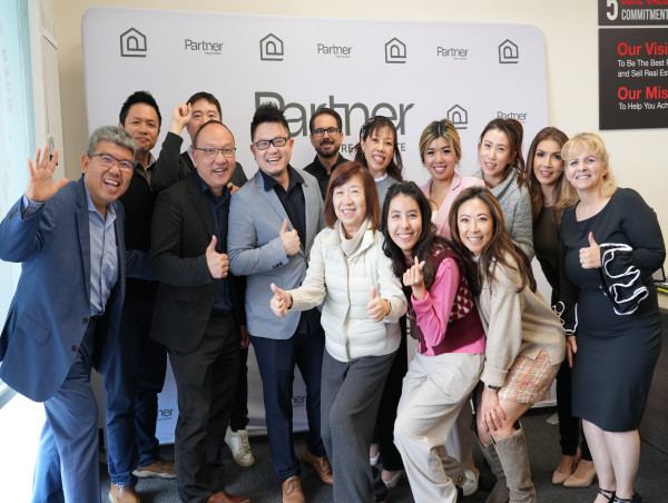  Partner Real Estate Hosts Exclusive Mastermind Session, Unveils Cutting-Edge Resources for Agents 