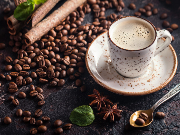  Why coffee prices are brewing for a steep decline? 