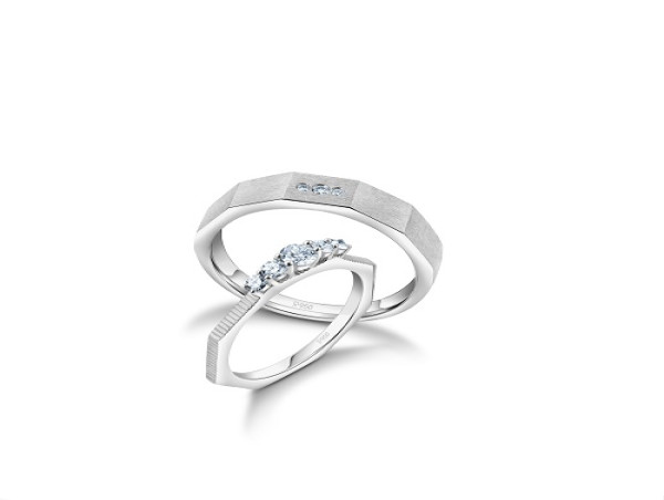  This Valentine's Season, Celebrate Love and Seal it with Platinum 