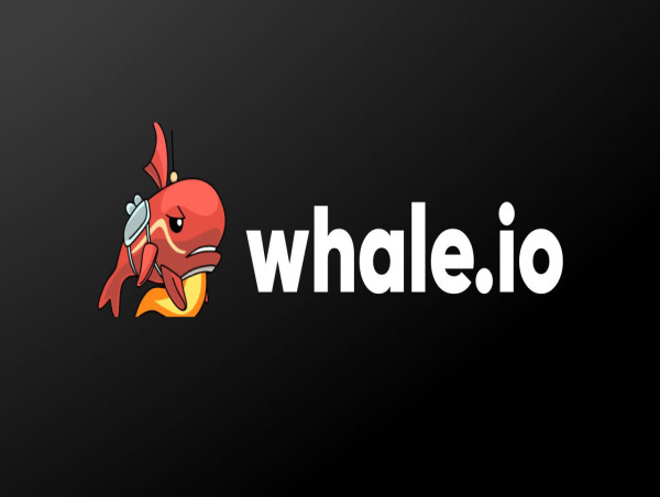  Whale.io Says Goodbye to Telegram and Focuses on Web 