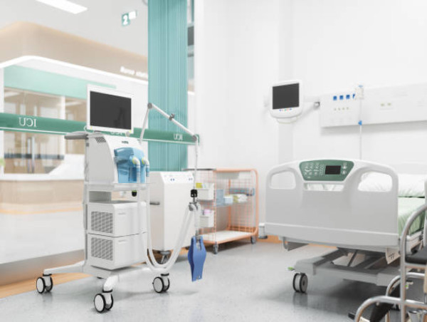  Ambulatory Infusion Center Market Projected To Witness Substantial Growth, 2025-2032: ARJ Infusion Services, Healix, LLC 