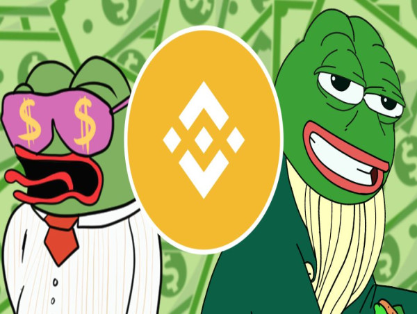  Wall Street Pepe delivers 10x returns—will Pepeto be Binance’s next 100x meme coin? 