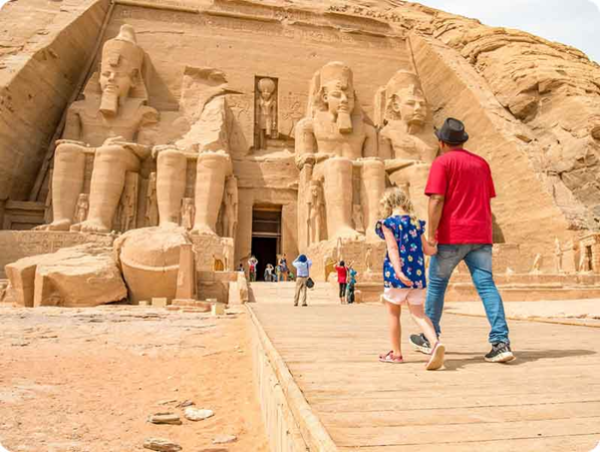  Embark on the Adventure of a Lifetime with All Egypt Tours: Explore Egypt’s Rich Heritage 