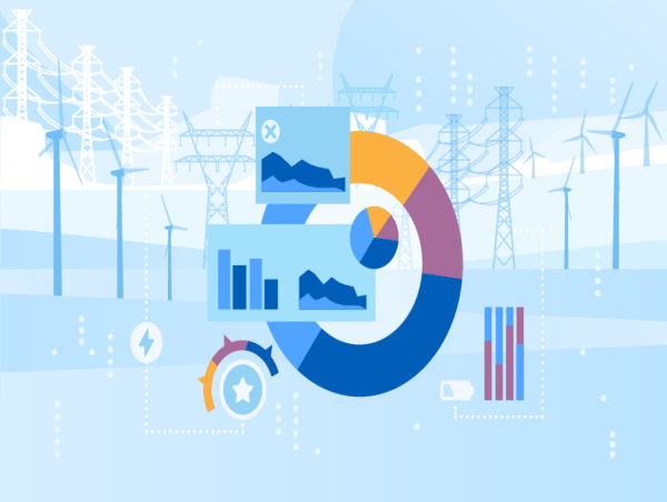  Global Utility Analytics Market Poised for Rapid Expansion, Surpassing USD 15.5 Billion by 2035 | FMI 