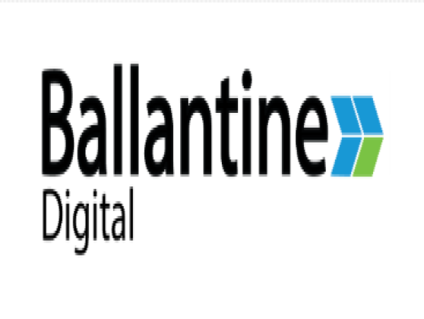  Ballantine Digital Named Top Industrial Marketing Services Provider by Manufacturing Outlook 