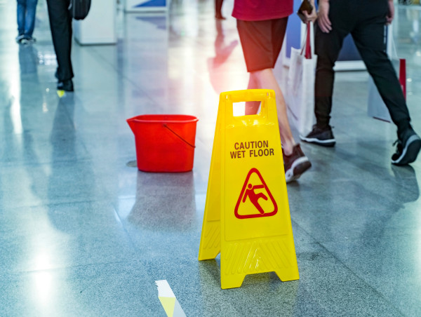  Holding Retailers Accountable for Slip and Fall Accidents in Louisiana Stores 