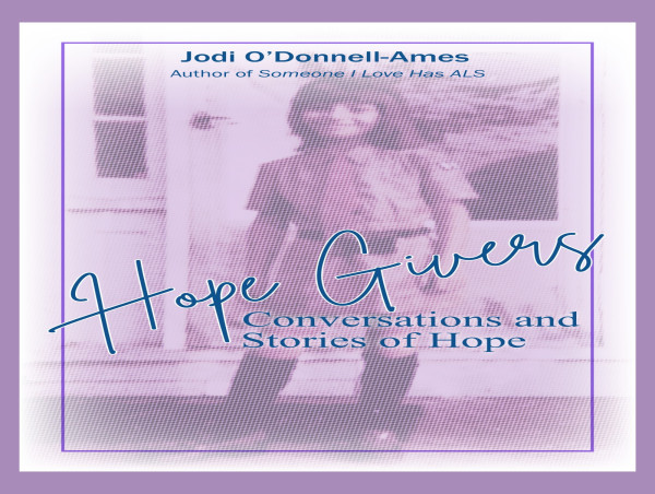  Hope Givers: New Book Inspires Strength and Healing Through Grief and Adversity 