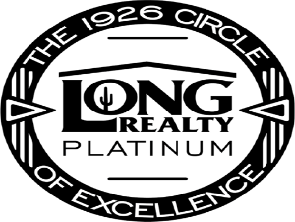  Brenda O’Brien Achieves Long Realty’s Highest Honor: Circle of Excellence – Platinum Level 