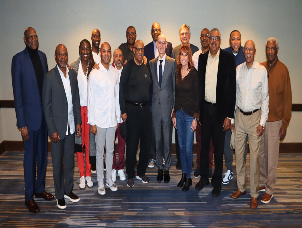  NBRPA ANNOUNCES BOARD OF DIRECTORS 