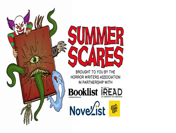  Horror Writers Association Announces 2025 Summer Scares Reading Program Selections 