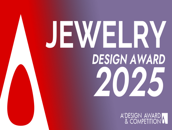  A' Jewelry Design Award Unveils Comprehensive Prize Package for 2024-2025 Competition 