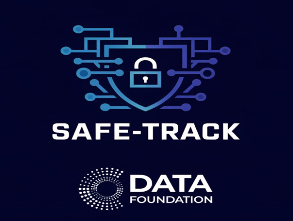  Data Foundation Launches SAFE-Track: New Anonymous, Encrypted Portal to Document Federal Data and Evidence Changes 