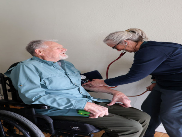  Columbine Poudre Home Care Celebrates 25 Years of Compassionate Home Care 