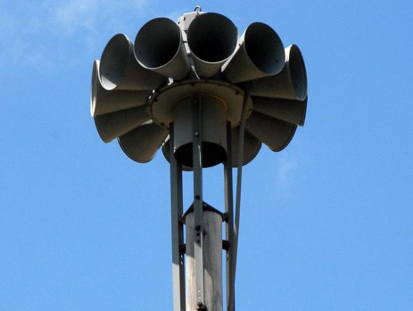  Europe's Outdoor Warning Sirens Market Projected to Hit $69 Million by 2034 at 2.4% CAGR 