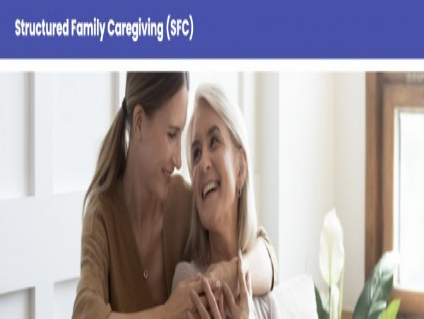  Home Nurse Inc. Announces Structured Family Caregiving Program In Georgia 