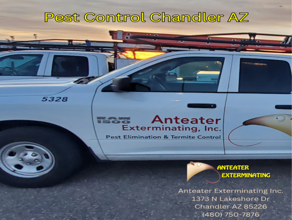  Anteater Exterminating Inc. Marks 30 Years of Exceptional Pest Control Services 