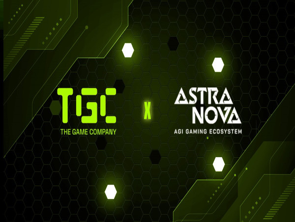  The Game Company and Astra Nova Announce Strategic Partnership to Elevate Gaming Experiences in Dubai 