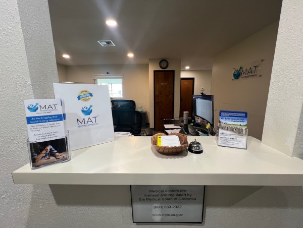  MAT Recovery Centers Expands to Huntington Beach, Offering Innovative Addiction Treatment Solutions 