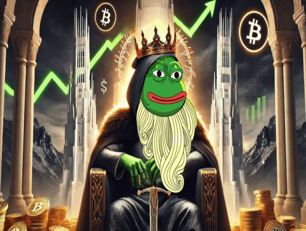  Pepe coin price prediction: 3 reasons this meme coin will surge 