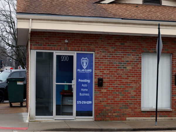  Pillar Guard Insurance Opens Office in Farmington, MO – Committed to Serving the Community with Personalized Coverage 