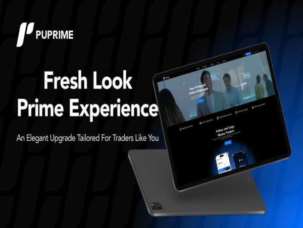  Exploring the new PU Prime website: a fresh look for a prime experience 