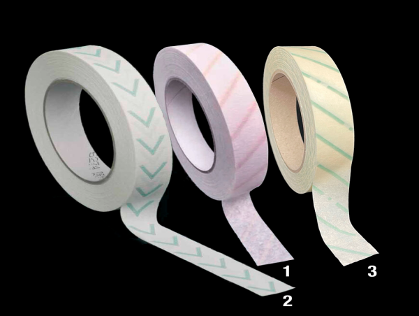  Autoclave Indicator Tape Market Ensuring Sterilization Compliance in Healthcare Settings with Reliable Indicators 