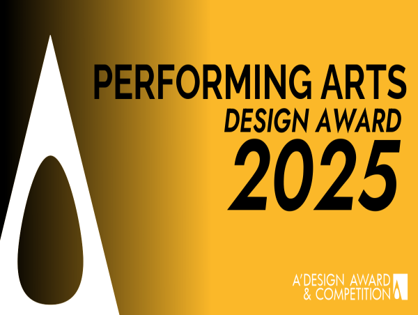  A' Performing Arts, Stage, Style and Scenery Design Award Announces Final Call for Late Entries 