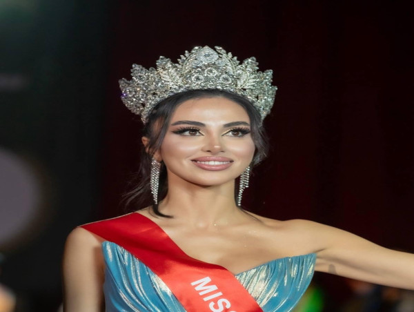  Miss Azerbaijan 2024 Dr. Deniz Ismiyeva: A Commitment to Social Impact Through Medicine and Advocacy 