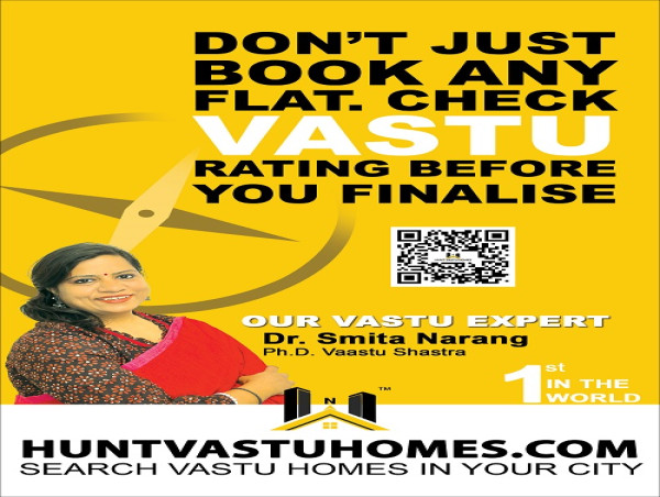  HuntVastuHomes Launches 'Check Vastu of Your House' Feature, Making Vastu Compliance Check Global and Accessible 